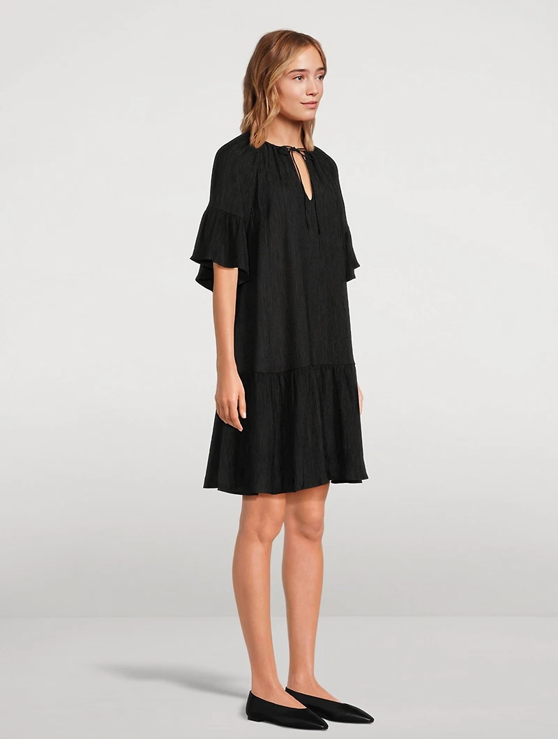 Lolita Mini Dress