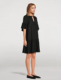 Lolita Mini Dress