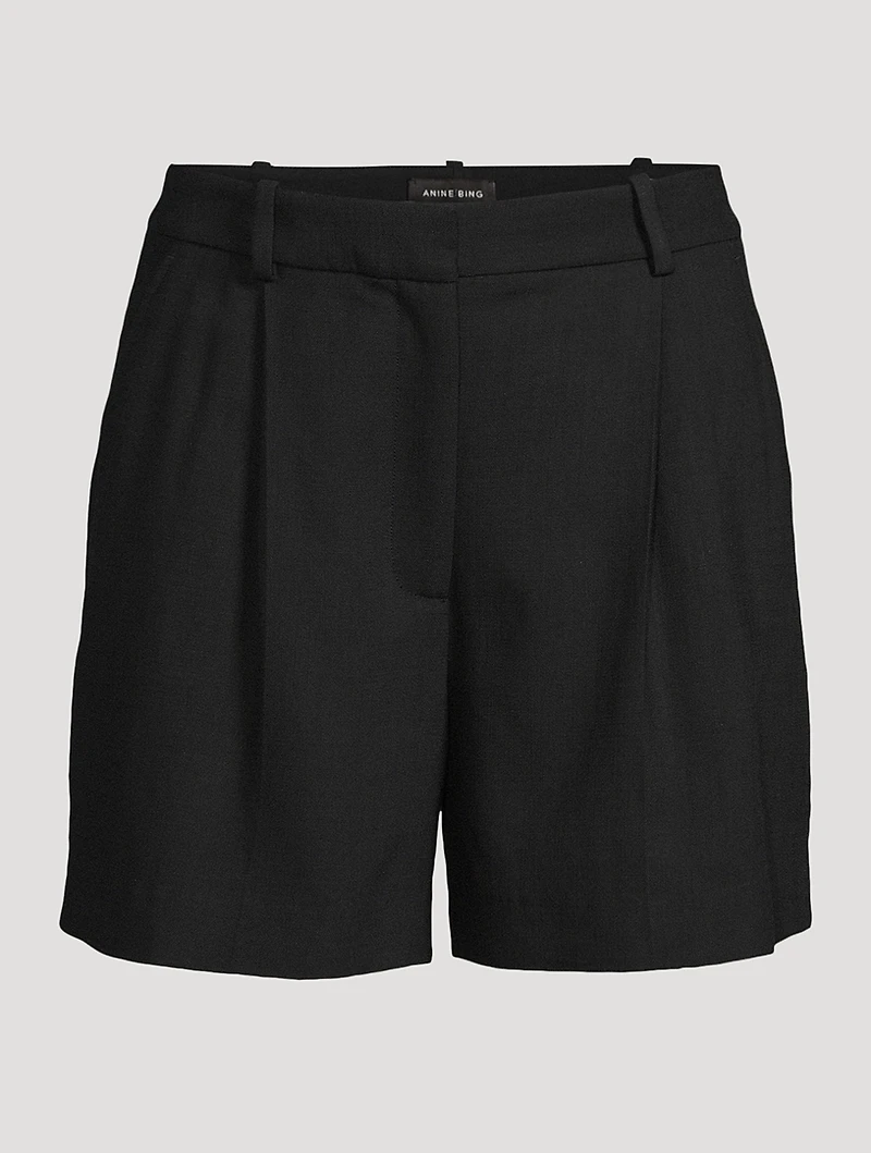 Trent Shorts