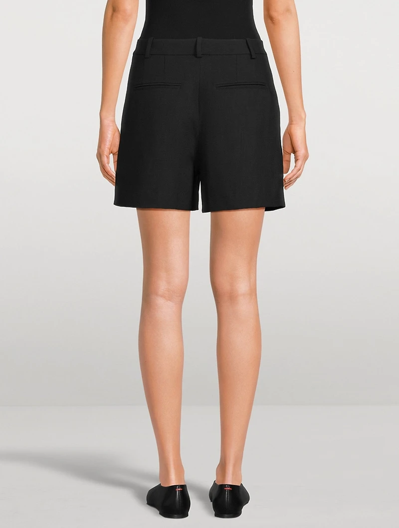 Trent Shorts