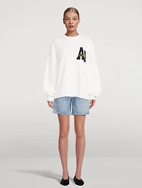 Heath Denim Shorts
