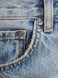Hugh Straight-Leg Jeans
