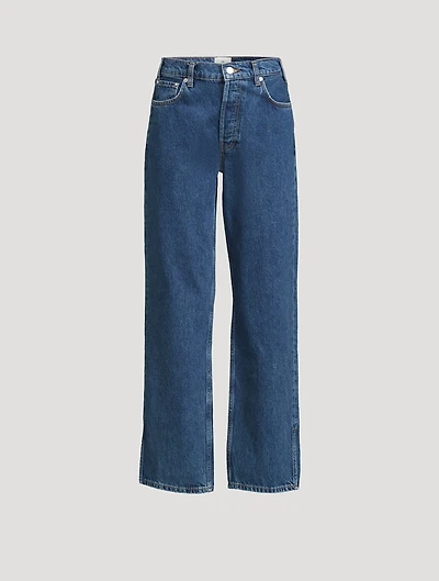 Roy Straight-Leg Jeans