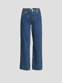 Roy Straight-Leg Jeans