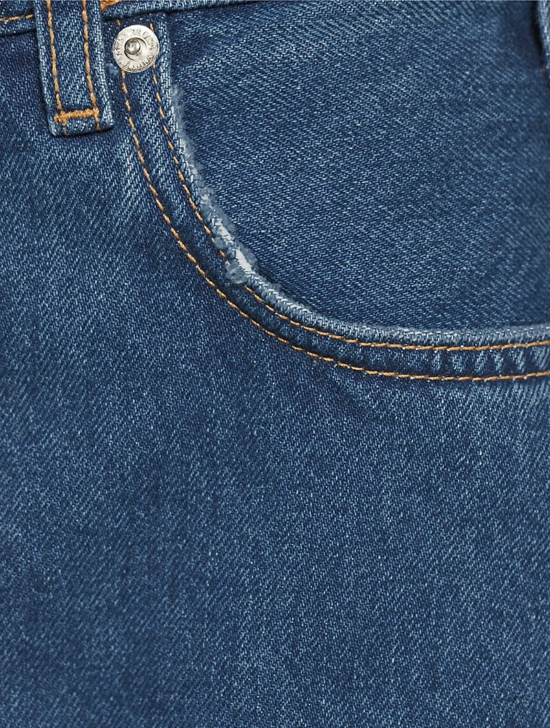 Roy Straight-Leg Jeans