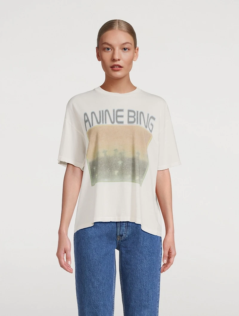 Cade Graphic T-Shirt