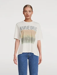 Cade Graphic T-Shirt