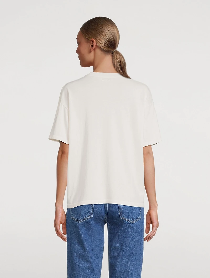 Cade Graphic T-Shirt