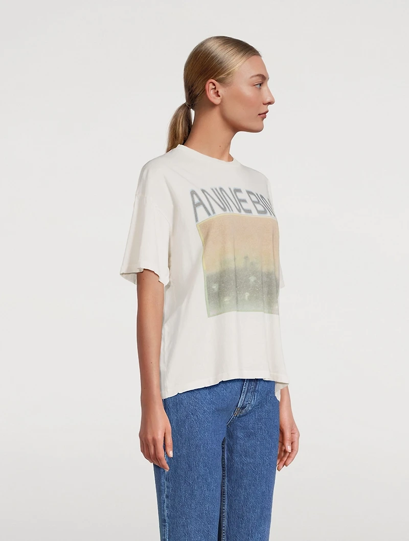 Cade Graphic T-Shirt