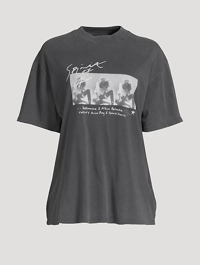 Ashton Graphic T-Shirt