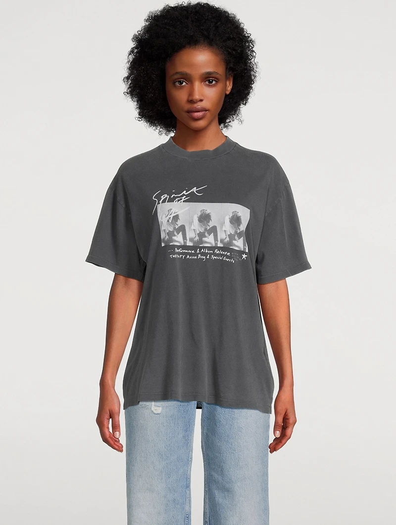 Ashton Graphic T-Shirt
