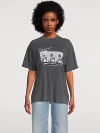 Ashton Graphic T-Shirt