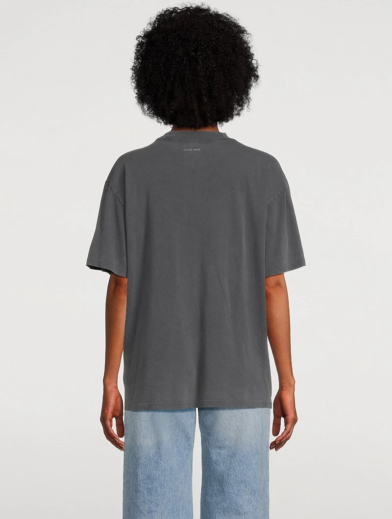 Ashton Graphic T-Shirt