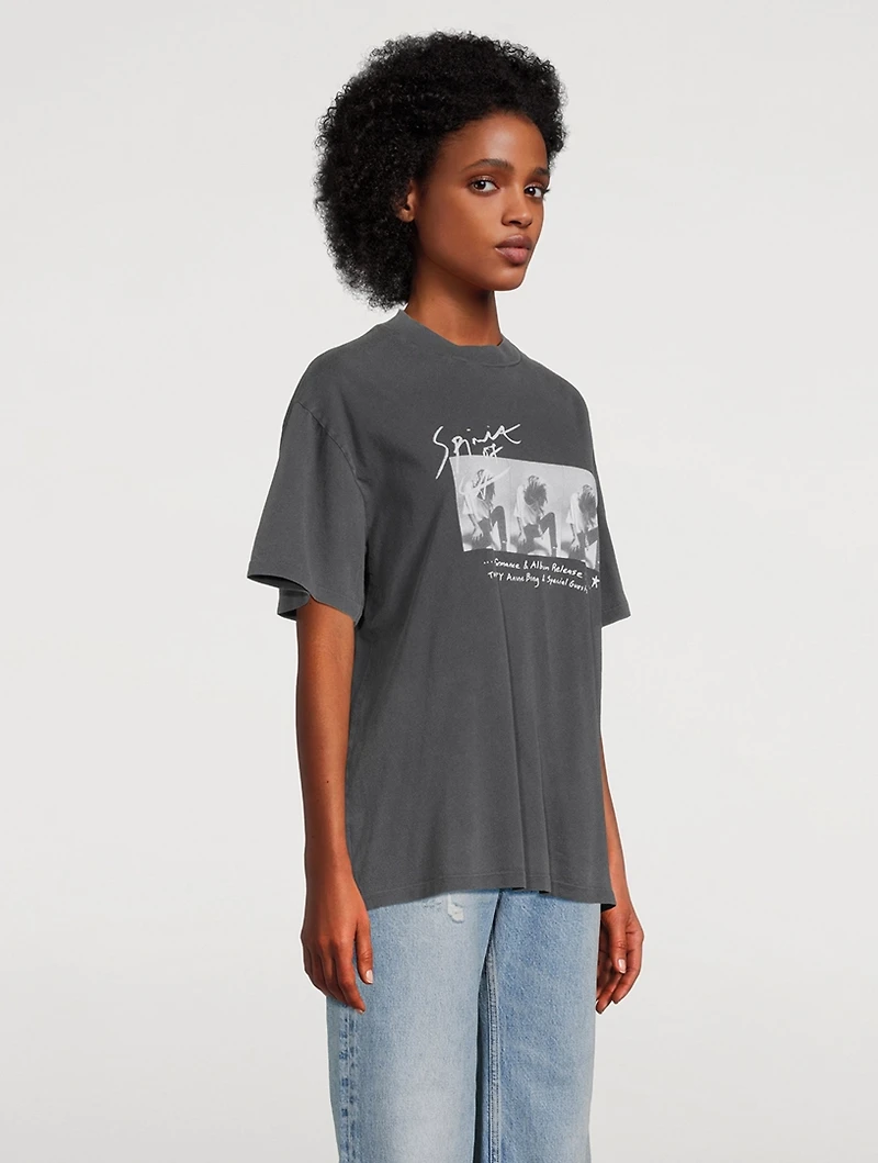 Ashton Graphic T-Shirt