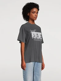 Ashton Graphic T-Shirt