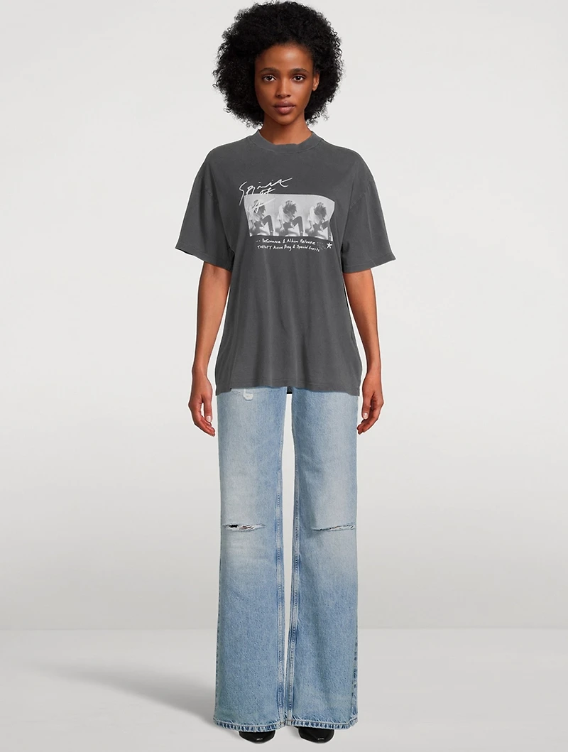 Ashton Graphic T-Shirt