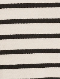 Dean Sweatshirt Stripe Print