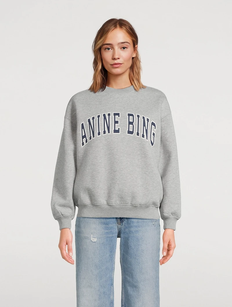 Spencer Sweatshirt