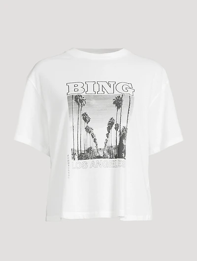 Louis Bing Tour T-Shirt