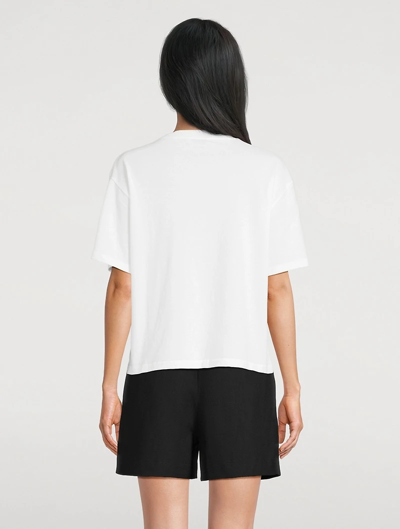 Louis Bing Tour T-Shirt