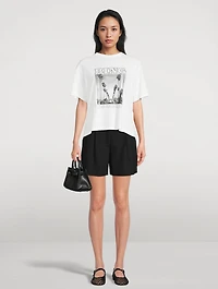 Louis Bing Tour T-Shirt
