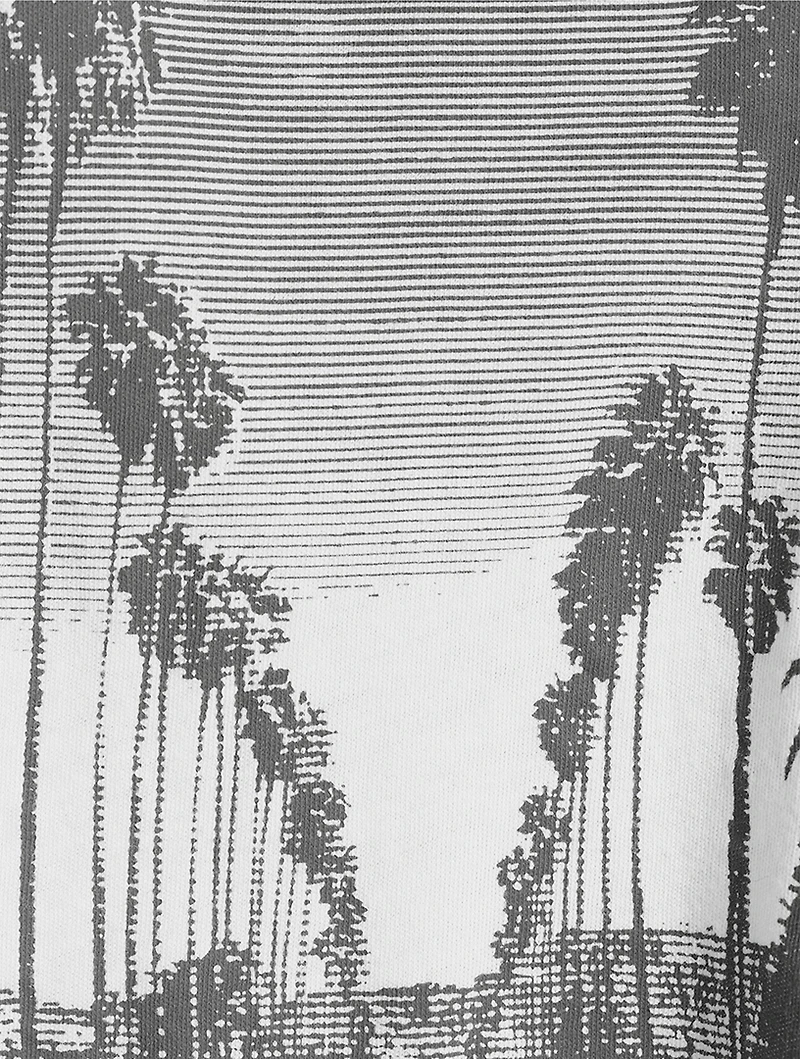 Louis Bing Tour T-Shirt
