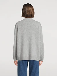 Jackson Cashmere Cardigan