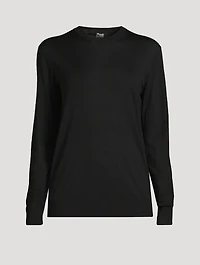 Fine Knit Sweater