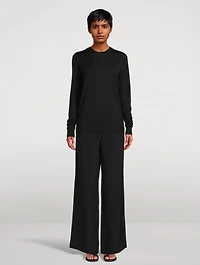 Fine Knit Sweater