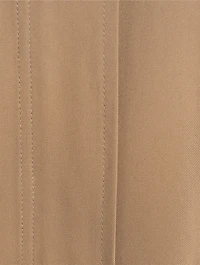 Oversized Trench Jacket