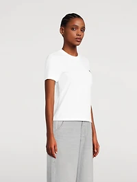 Ami de Cœur Cropped T-Shirt