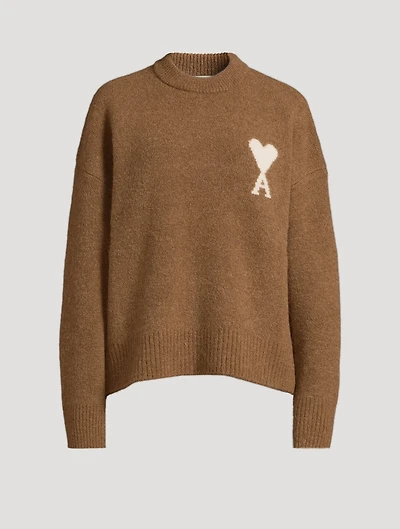 Ami de Cœur Sweater