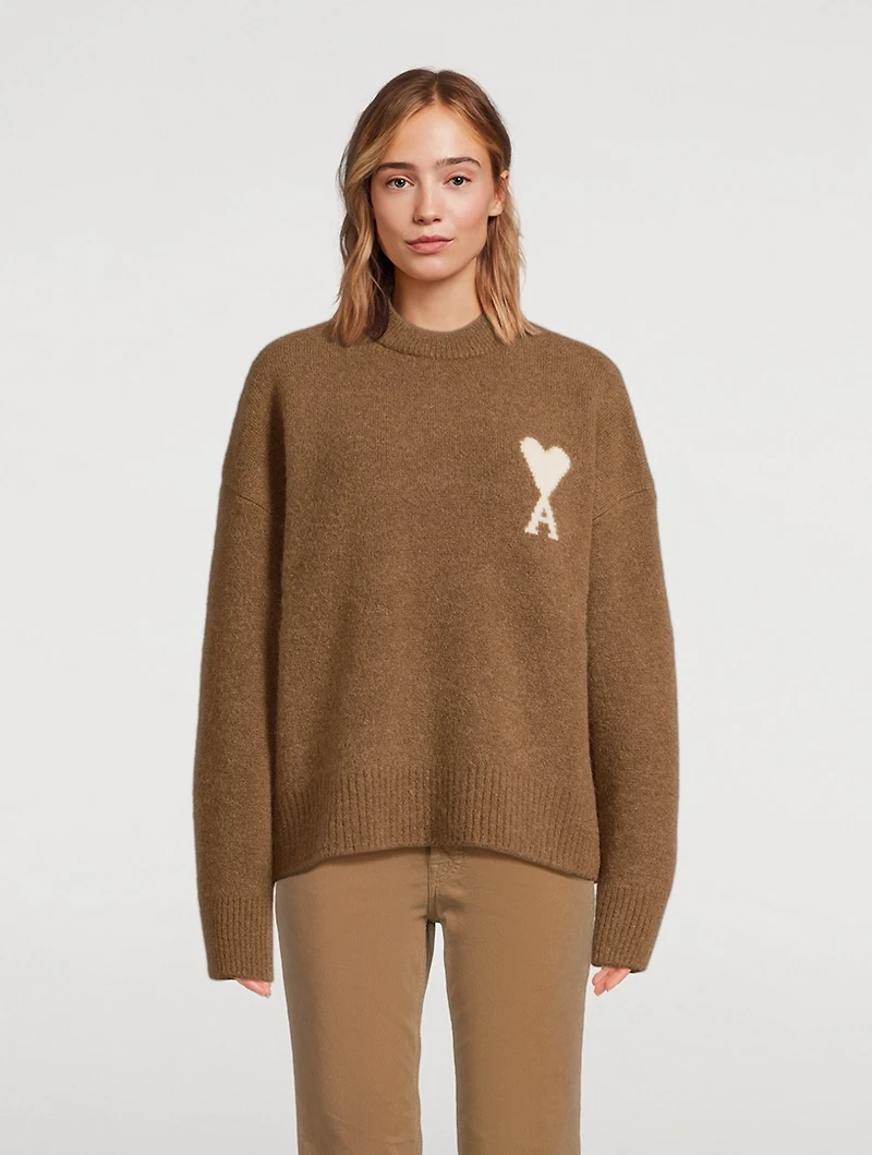 Ami de Cœur Sweater
