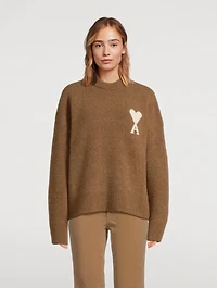 Ami de Cœur Sweater