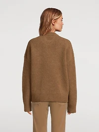 Ami de Cœur Sweater
