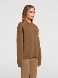 Ami de Cœur Sweater