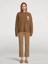 Ami de Cœur Sweater