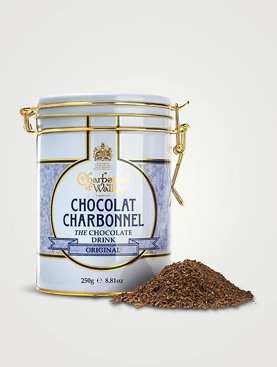 Original Chocolate Drink