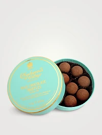 Milk Chocolate Truffles