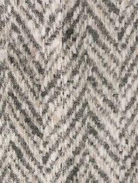 Herringbone Silk Shirt