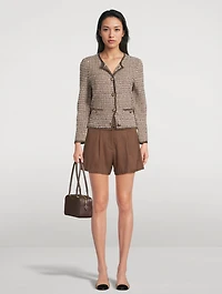 Brisa Knit Jacket