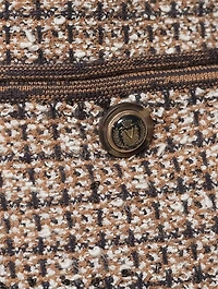 Brisa Knit Jacket