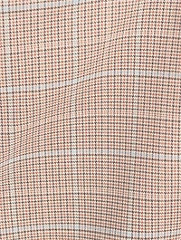 Maxine Plaid Pencil Skirt