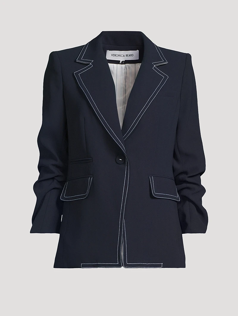 Battista Dickey Blazer