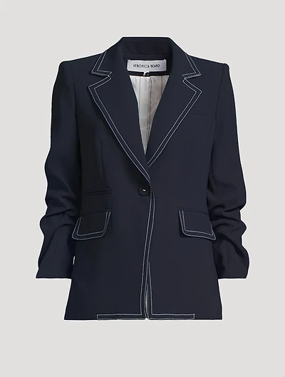 Battista Dickey Blazer