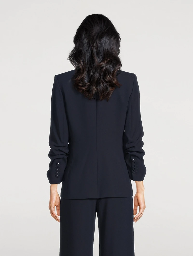 Battista Dickey Blazer