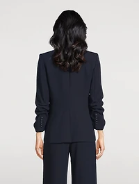 Battista Dickey Blazer