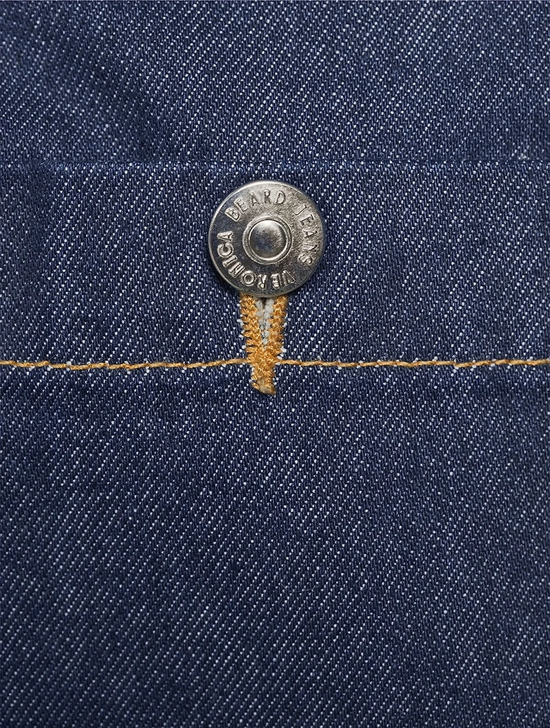Taylor Wide-Leg Jeans