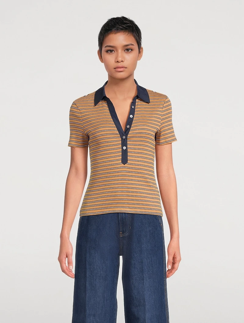 Kearney Polo Shirt