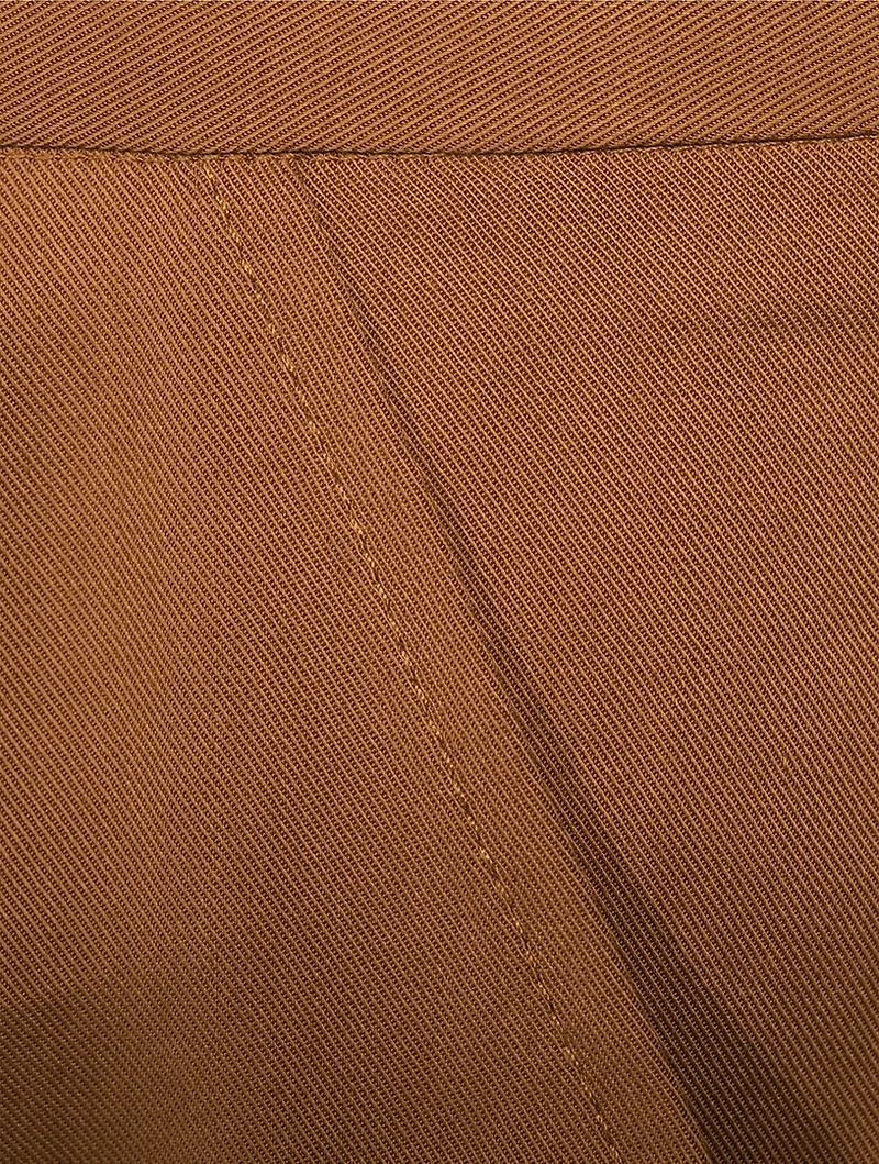 Saul Wide-Leg Cargo Pants